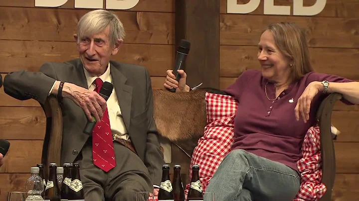 Familiy Strings (Freeman Dyson, George Dyson, Esth...