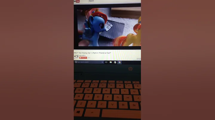Yay I Watch yum soda