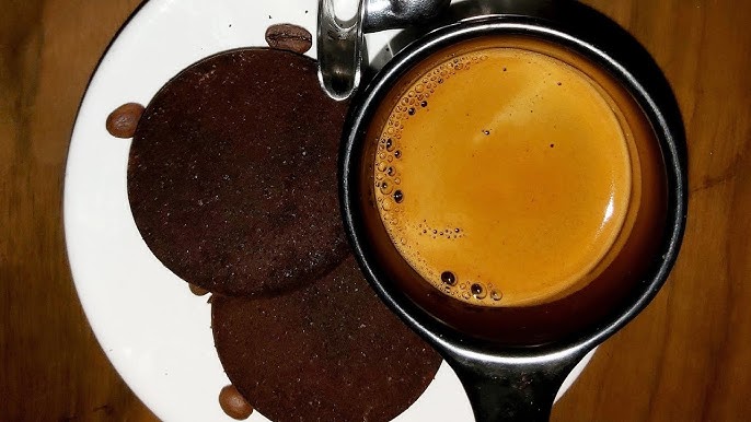 Es posible hacer espresso sin una máquina para hacer café espresso?