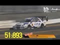 Attack Tsukuba 2018-0224●ファイヤー安藤【VivaC Evo9】