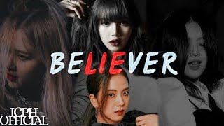 Kpop Multifandom 'BELIEVER' Mv