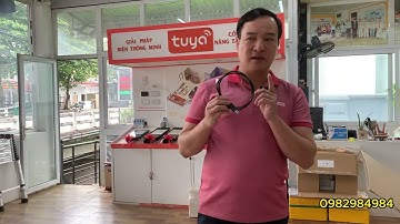 BMS Seplos 12-16S 100A chuyên dụng cho các loại biến tần có giao tiếp RS485/CAN/BUS