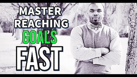 Ultimate Goal Hack: Keys to Fast-Track Your Vision