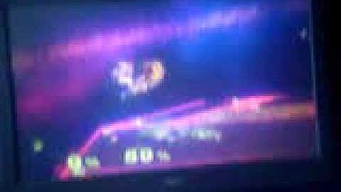 Super Smash Bros. Melee: Marth vs. Ganondorf LV. 9