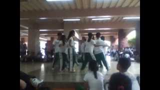 HRDM11 P.E. Midterm Practical Exam 2