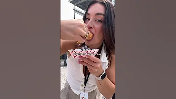 CRAZY CNE Foods 2025 Part 2 Cne Cnefood Canadiannationalexhibition Foodcombos Weirdfoodcombo 