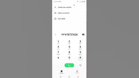 remove demo mode from Infinix, Tecno, and Itel devices based on MediaTek chipset