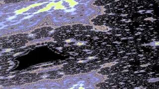 Islands - Fractal eXtreme Footage