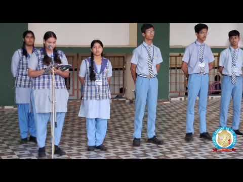 School Assembly 