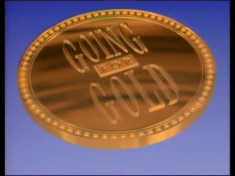 Going For Gold 1987 Semifinal 4