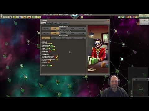 Stellar Monarch 2 – House Harkonnen for the win!