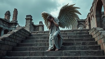 Sariel The Only Fallen Angel Forgiven by God – Forgotten Story Exposed