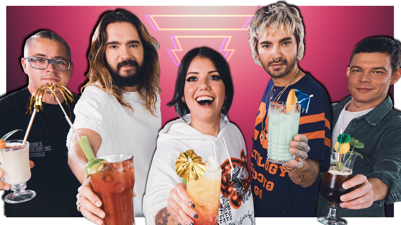 5 Monsun Cocktails die BALLERN!