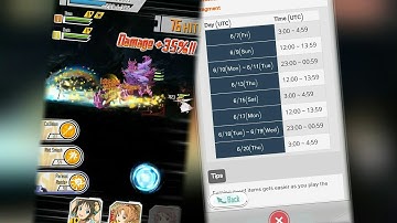 SAO MD - Splashing Swordswomen Master +1 Schedule & Multi Run