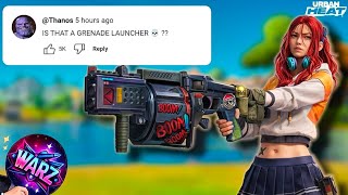 Urban Heat Update 5.70 is INSANE... (New Weapons + Mode)