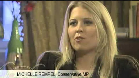 Beyond Politics - Michelle Rempel
