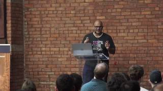 Celebrity Monad Transformers: Scala, stop Eff'ing around! by Sukant Hajra Profile