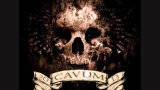 Cavum - You Feel Safe
