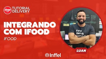 Integração Ifood