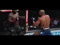 UFC 265 main event: Derrick Lewis vs Ciryl Gane highlights