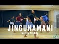 JINGUNAMANI ||  ProDiJy || Dapankuthu Workshop || Judy Panachakunnel Choreography
