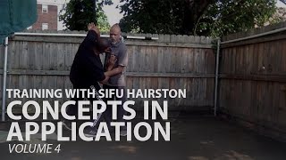 Taking Your Push Hands To The Next Level screenshot 5