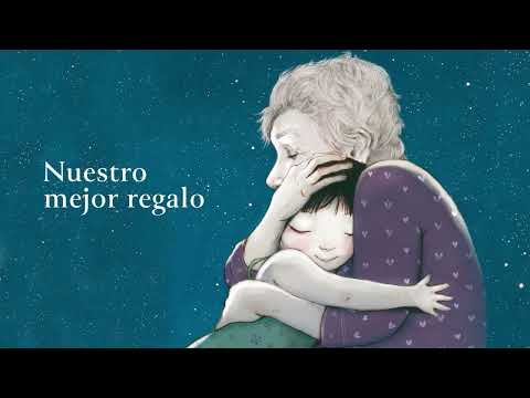 9788419464125 Nuestro mejor regalo - video from Cuento de Luz