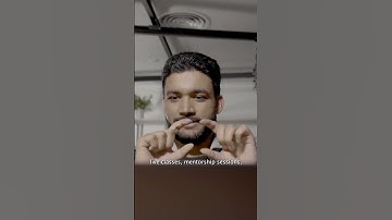 How a Structured Curriculum Helped Me Ft. Rishi Prakash, SDE II, Microsoft | Behind the Win #shorts