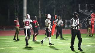 GOOD WIN VS ISLANDS || IT'S DIFFERENT ON DERENNE EP.23 (Jenkins High School)