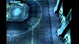 Pal Mgs1 Speedrun Strategy Collection - Metal Gear Rex Battle 2Nd Part