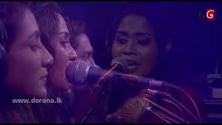 Buddan Saranan - Ishaq Beig Derana Singhagiri Studio 27-10-2017