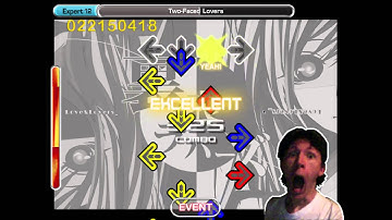 [Stepmania] Two-Faced Lovers