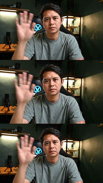 Tips penggunaan shutter speed pada  foto di kamera DSLR atau Mirrorless