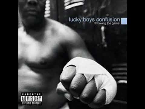 Lucky Boys Confusion (+) 40/80