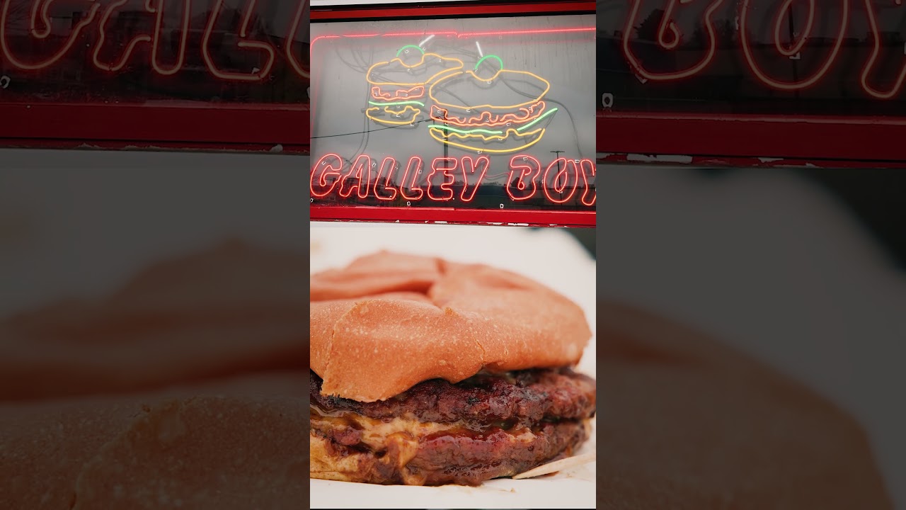 Сможете ли вы воссоздать легендарный соус для бургеров Swensons?