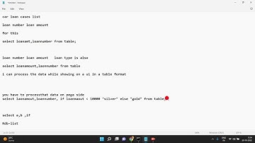 Function Alias Or SQL Functions In Pega