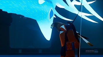 THE PATHLESS PART 2 | Gameplay Walkthrough No Commentary FULL GAME