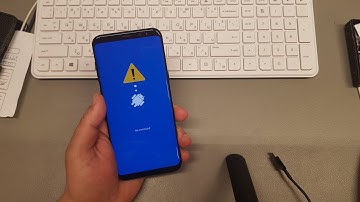 Hard reset Samsung Galaxy S8 Plus SM-G955F.Unlock pattern,pin,password lock.