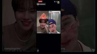 201125 Tiktok  Keng U0026 Ndaning kengharit ndaningster kengndaning  