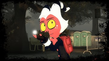 Modding Moxxie into L4D2