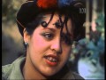 Capture de la vidéo Countdown: Poly Styrene (1977)
