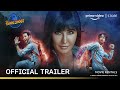 Phone Bhoot - Official Trailer | Rent Now On Prime Video Store | Katrina Kaif, Ishaan, Siddhant