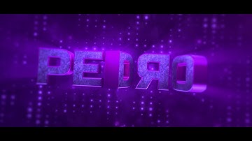 #1 INTRO PARA Pedro (Gratis Para Usar)
