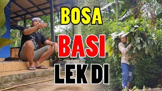 BOSA BASI LEK DI