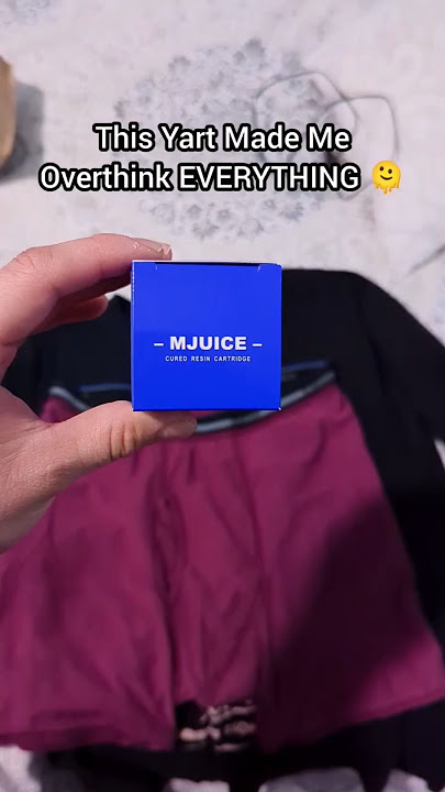 This Cart Made Me DELIRIOUS 😵‍💫 (MJuice)