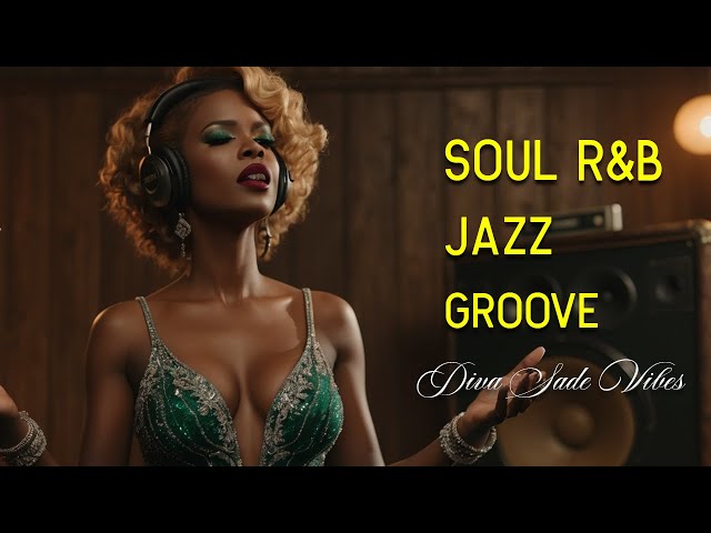 【INDIE SOUL / R&B】J'7EVEN / TASTE Soul/R&B Smooth Music Song Playlist Vol.38 ~ Soul/R&B Smooth