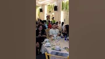 NSUT.PHƯỢNG HẰNG TẠI TIỆC SINH NHẬT NS THY NHUNG QUÁ DỄ THƯƠNG