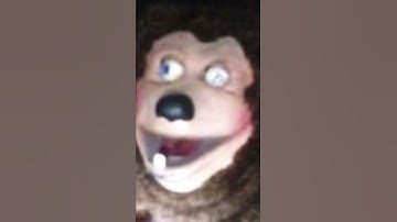 Thumbnail of Daisy daisy(broken/abandon ￼animatronic)