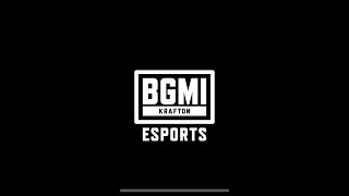 THE GRIND - BGMI OPEN CHALLENGE E-SPORTS | Battlegrounds Mobile India 2022 | PUBG India