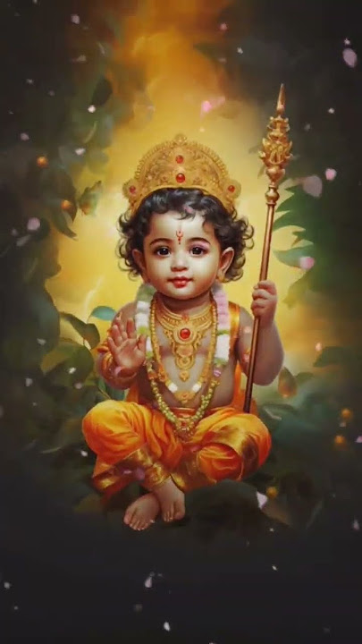 subramanya swamy song